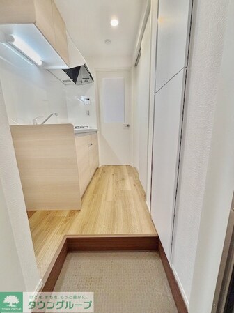 スフィーダみずほ台Iの物件内観写真